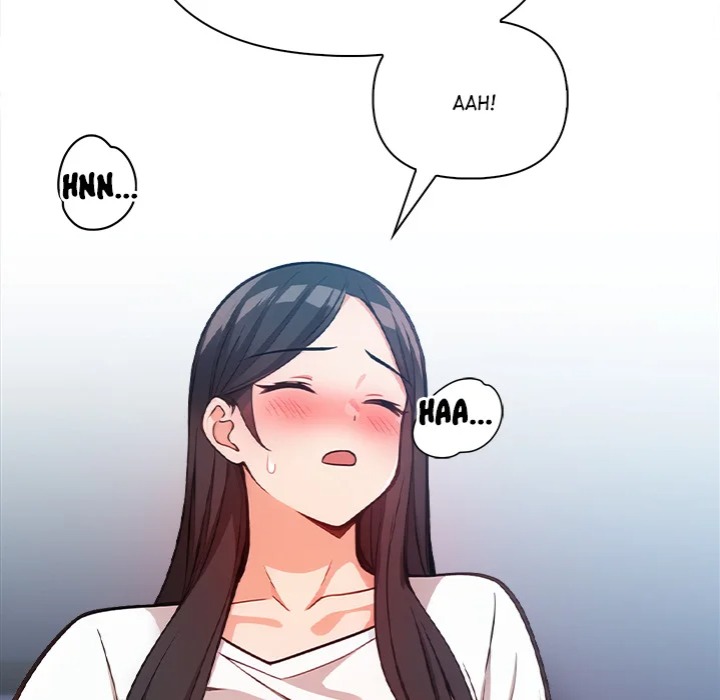 Trapped With My Boss - Chapter 14 Page 125