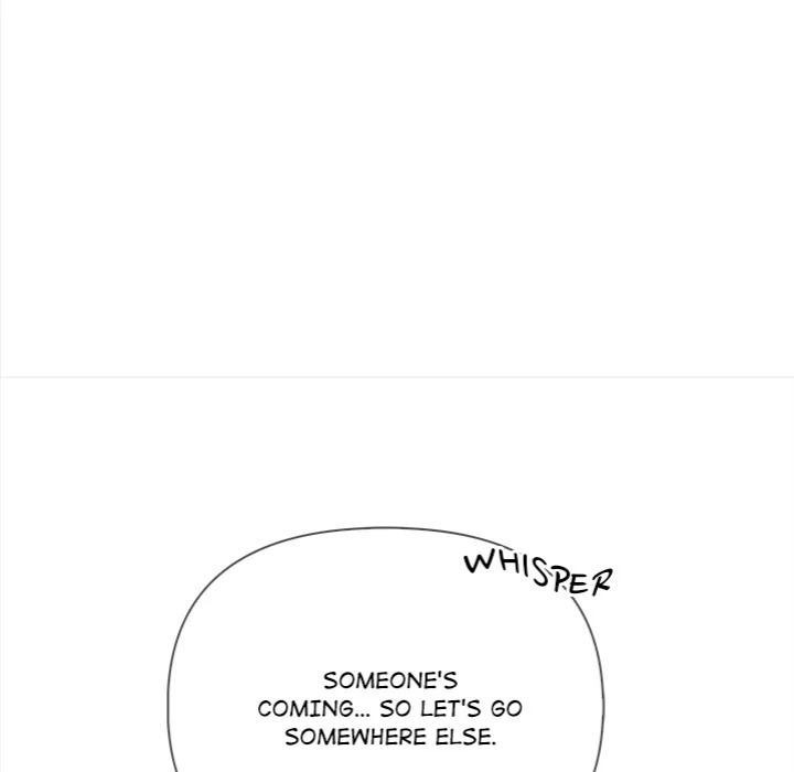 Trapped With My Boss - Chapter 14 Page 145