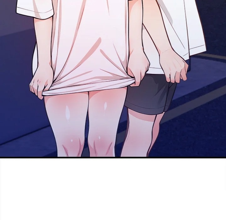 Trapped With My Boss - Chapter 14 Page 147