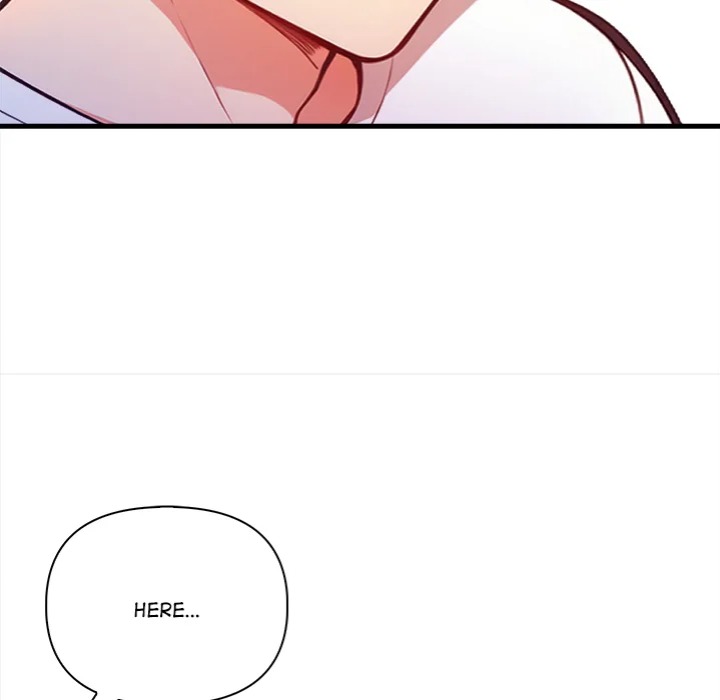 Trapped With My Boss - Chapter 14 Page 161