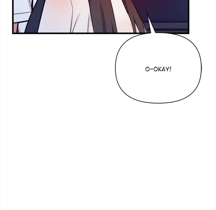 Trapped With My Boss - Chapter 14 Page 171