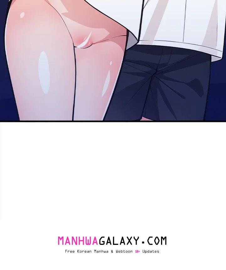 Trapped With My Boss - Chapter 14 Page 174