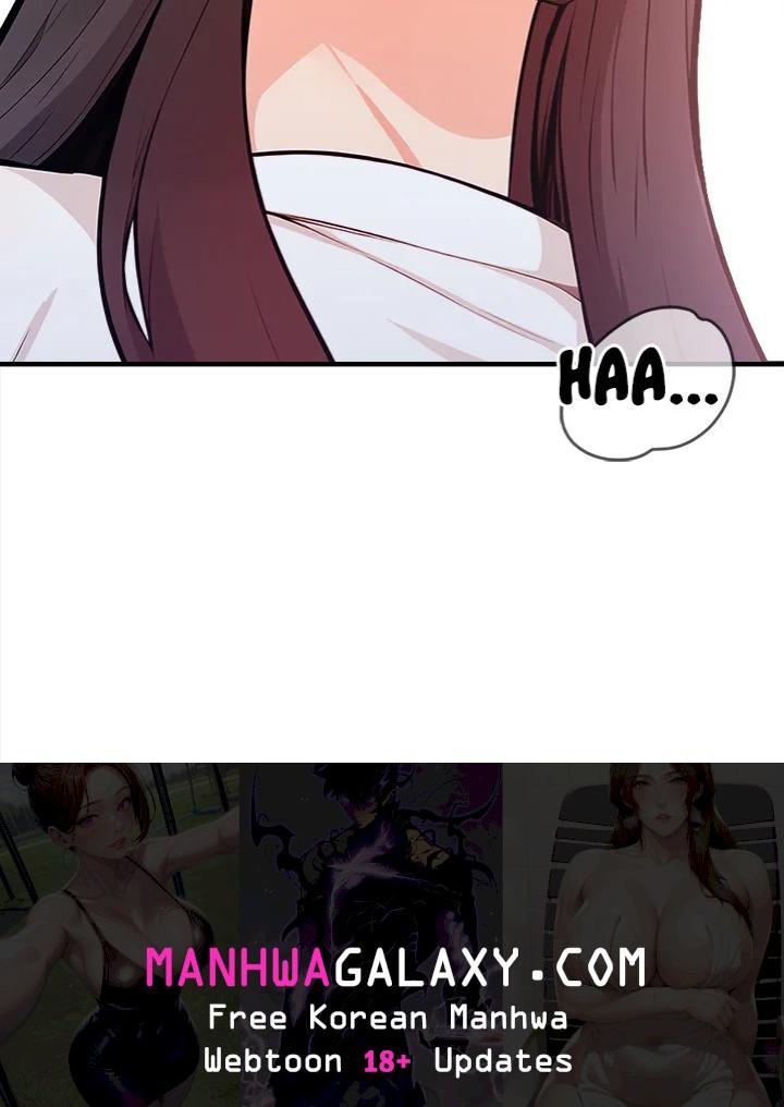 Trapped With My Boss - Chapter 14 Page 176