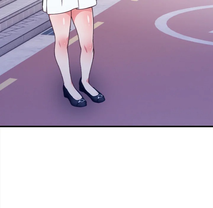 Trapped With My Boss - Chapter 14 Page 19