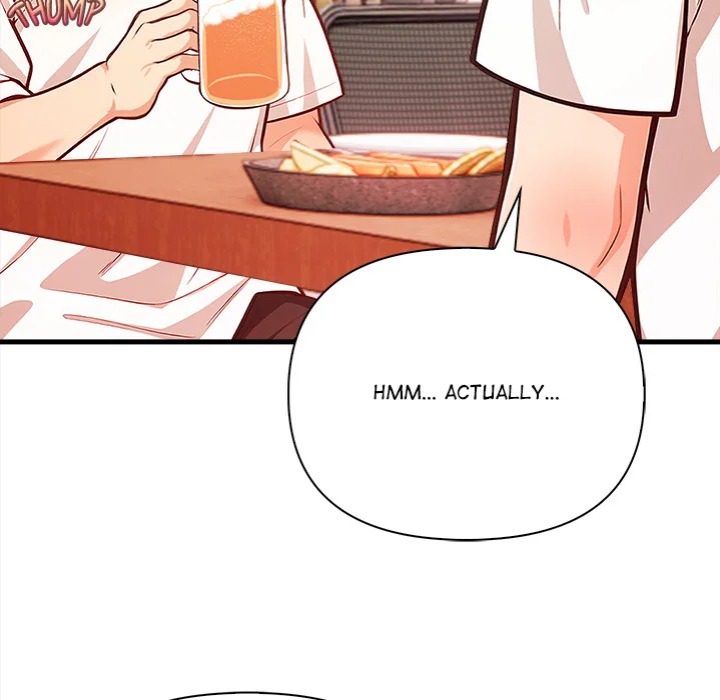 Trapped With My Boss - Chapter 14 Page 68