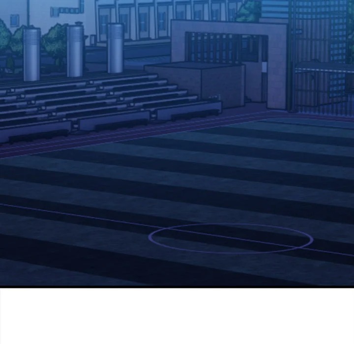 Trapped With My Boss - Chapter 14 Page 97