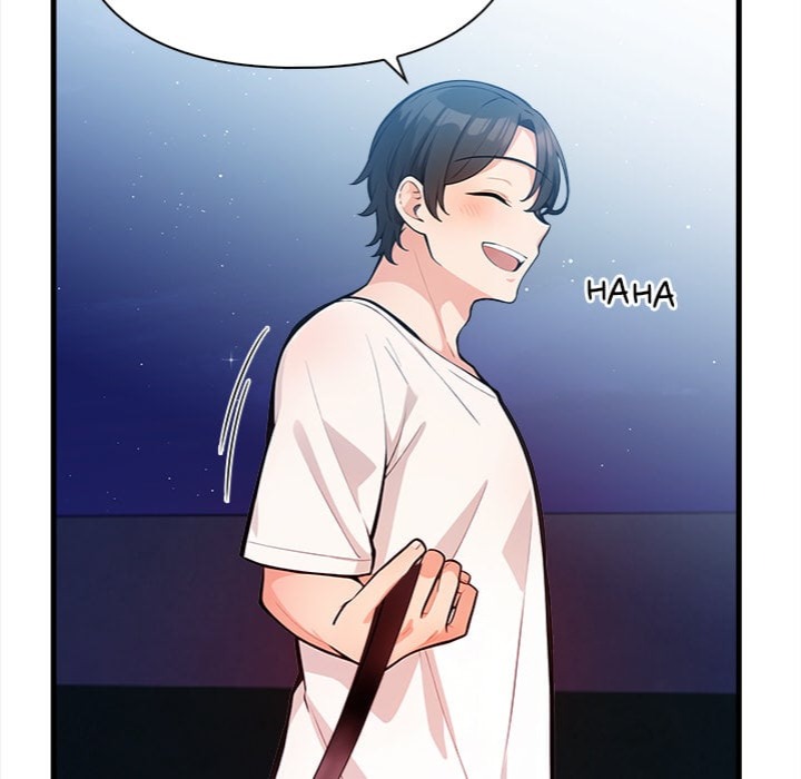 Trapped With My Boss - Chapter 15 Page 140