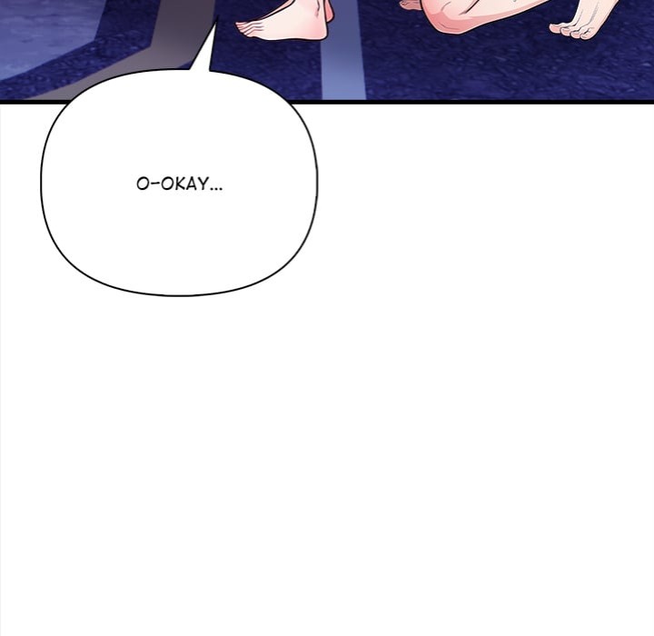 Trapped With My Boss - Chapter 15 Page 31