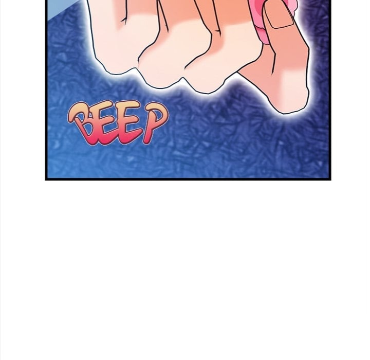 Trapped With My Boss - Chapter 15 Page 33