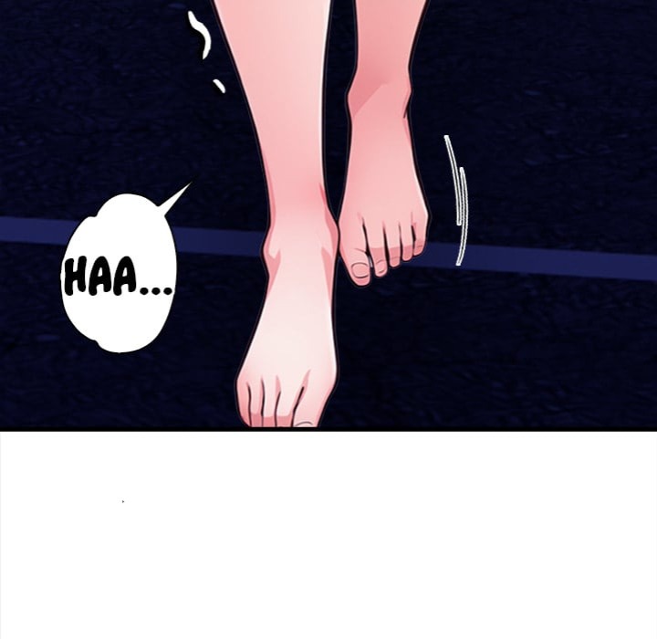 Trapped With My Boss - Chapter 15 Page 47