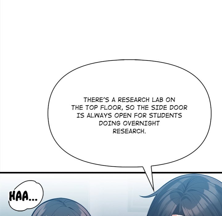 Trapped With My Boss - Chapter 15 Page 64