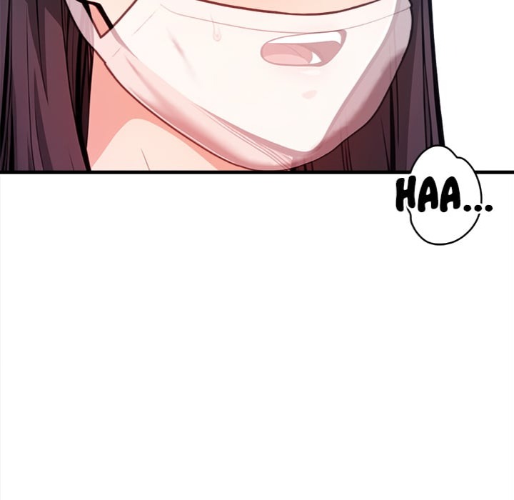 Trapped With My Boss - Chapter 15 Page 72