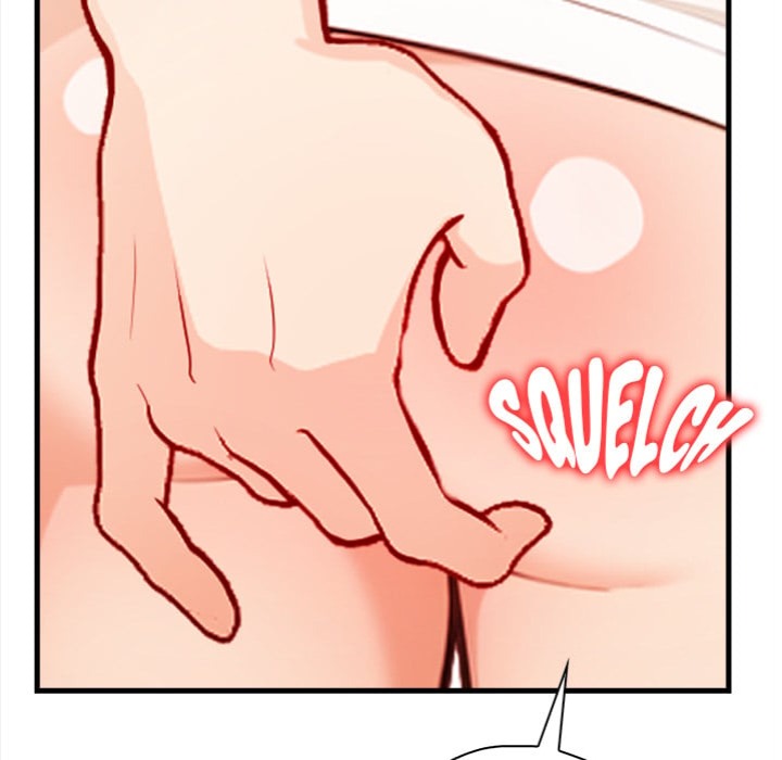 Trapped With My Boss - Chapter 15 Page 94