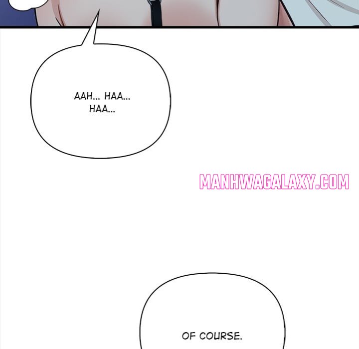 Trapped With My Boss - Chapter 16 Page 100