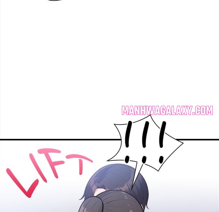 Trapped With My Boss - Chapter 16 Page 105