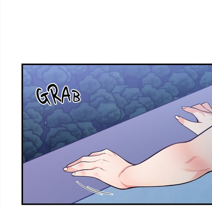 Trapped With My Boss - Chapter 16 Page 29