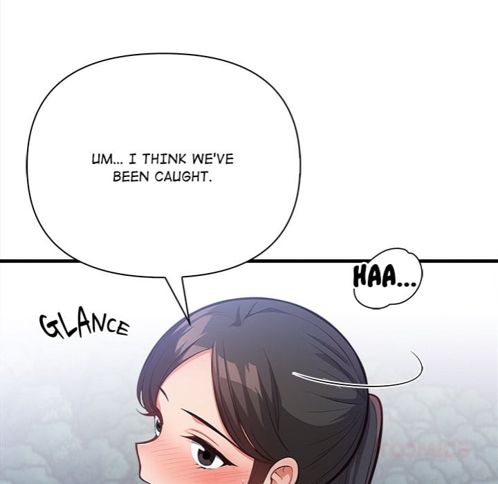 Trapped With My Boss - Chapter 16 Page 80