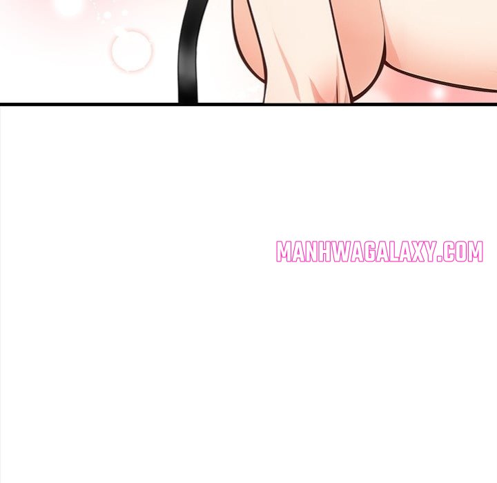 Trapped With My Boss - Chapter 16 Page 91