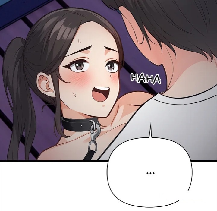 Trapped With My Boss - Chapter 17 Page 14