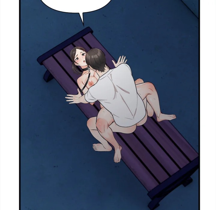 Trapped With My Boss - Chapter 17 Page 24