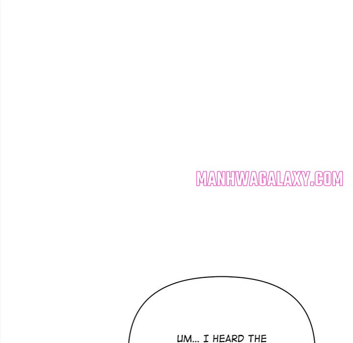 Trapped With My Boss - Chapter 17 Page 5