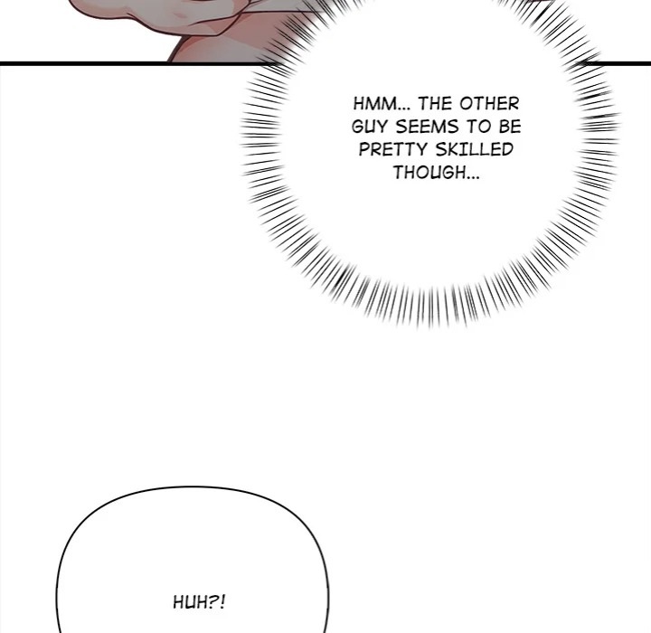 Trapped With My Boss - Chapter 17 Page 68