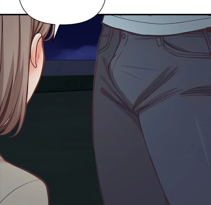 Trapped With My Boss - Chapter 17 Page 69