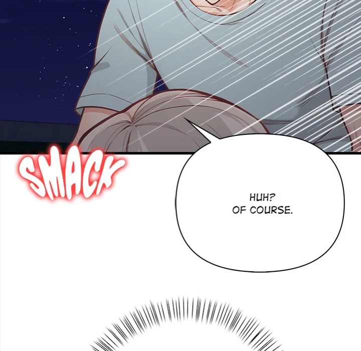 Trapped With My Boss - Chapter 17 Page 90