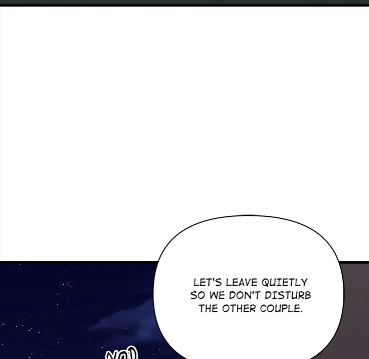 Trapped With My Boss - Chapter 17 Page 97