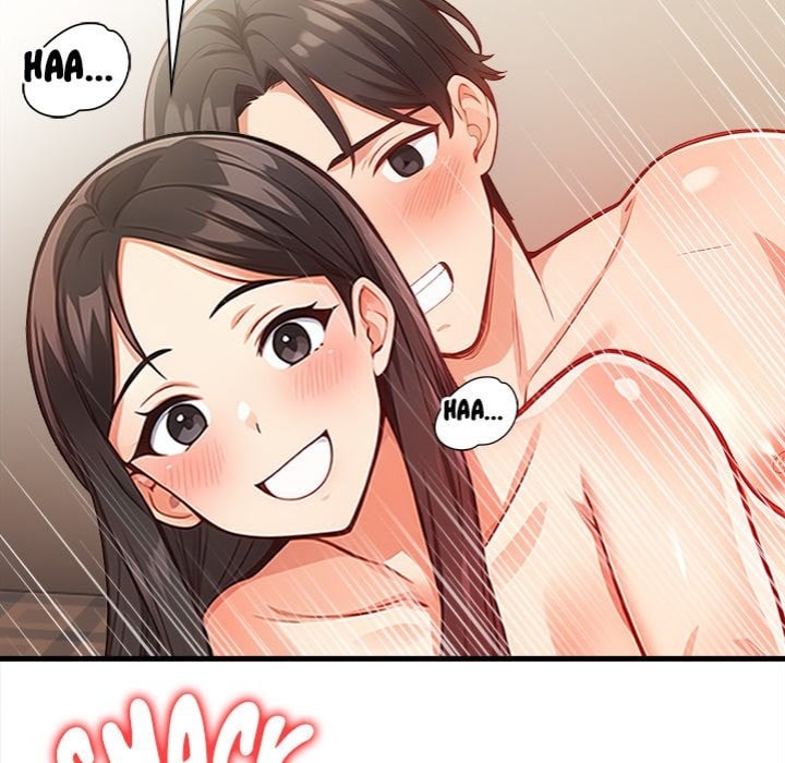 Trapped With My Boss - Chapter 18 Page 106