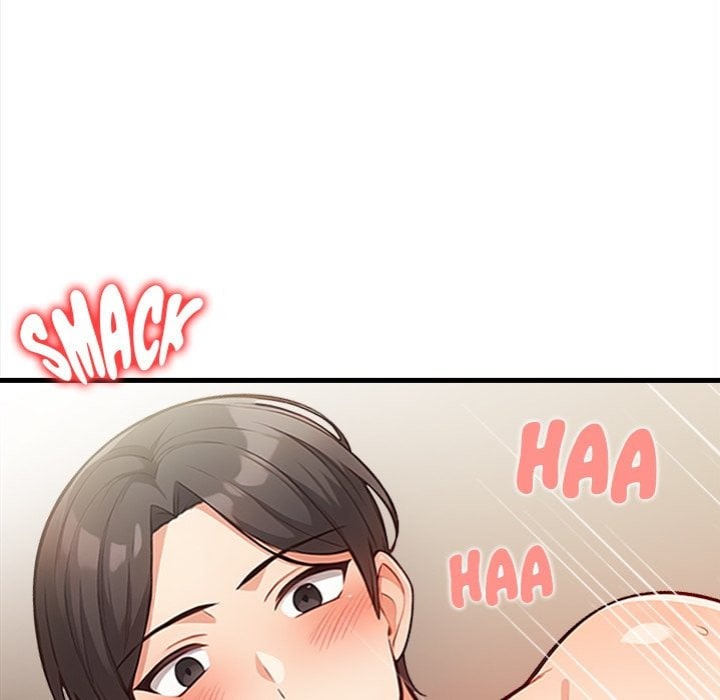 Trapped With My Boss - Chapter 18 Page 113