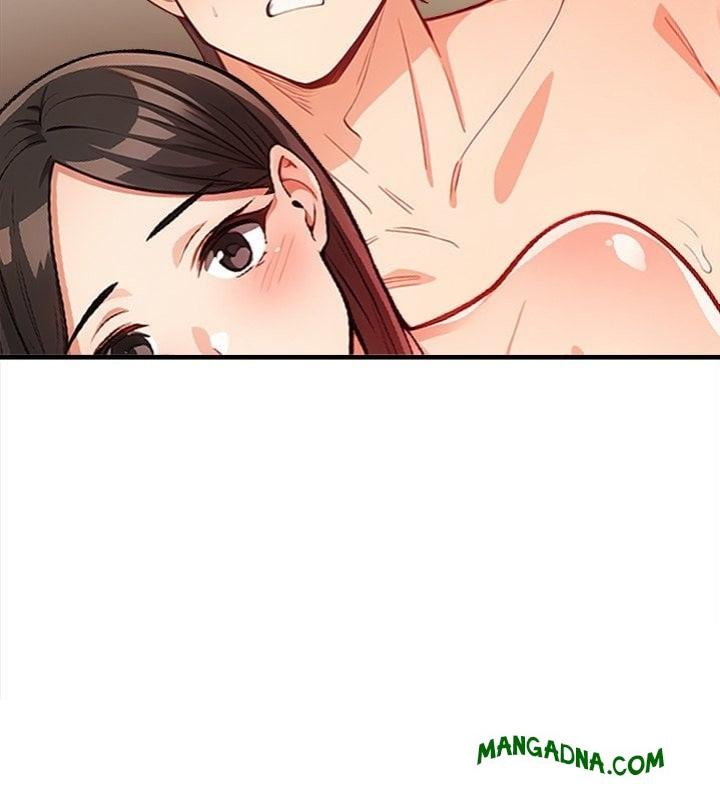 Trapped With My Boss - Chapter 18 Page 117