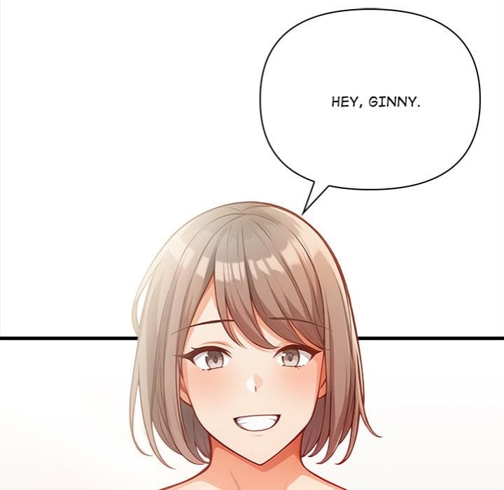 Trapped With My Boss - Chapter 18 Page 124