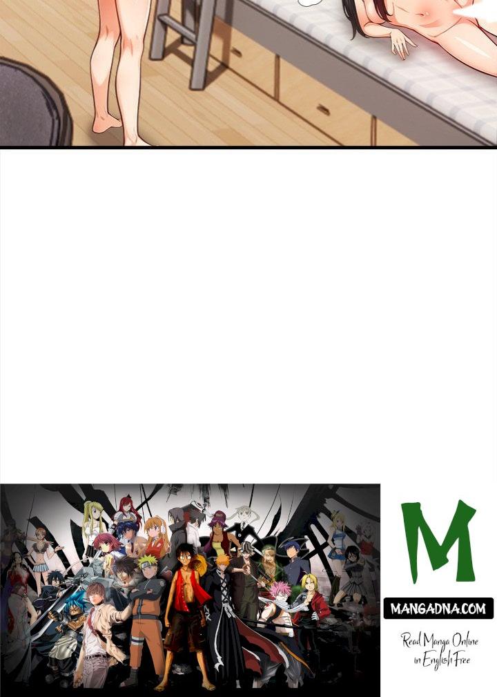 Trapped With My Boss - Chapter 18 Page 128