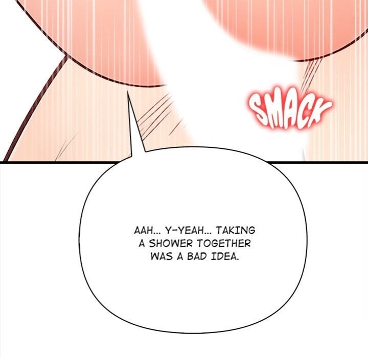 Trapped With My Boss - Chapter 18 Page 21