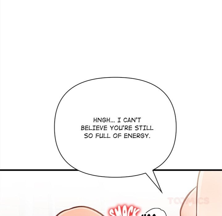 Trapped With My Boss - Chapter 18 Page 27