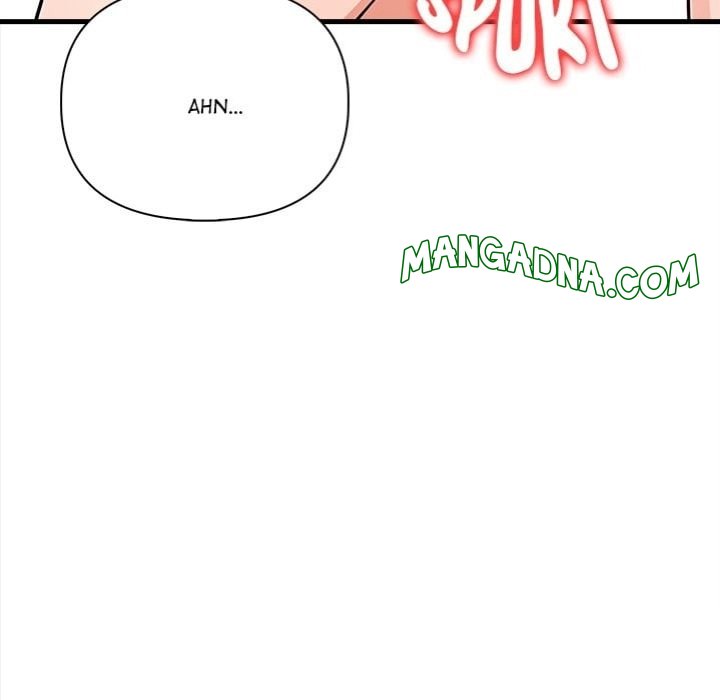 Trapped With My Boss - Chapter 18 Page 33