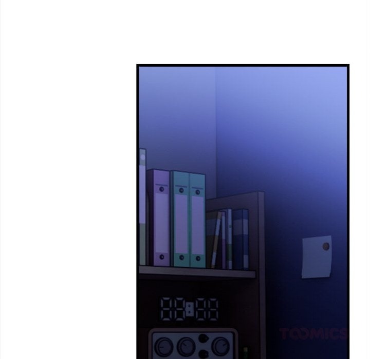 Trapped With My Boss - Chapter 18 Page 39