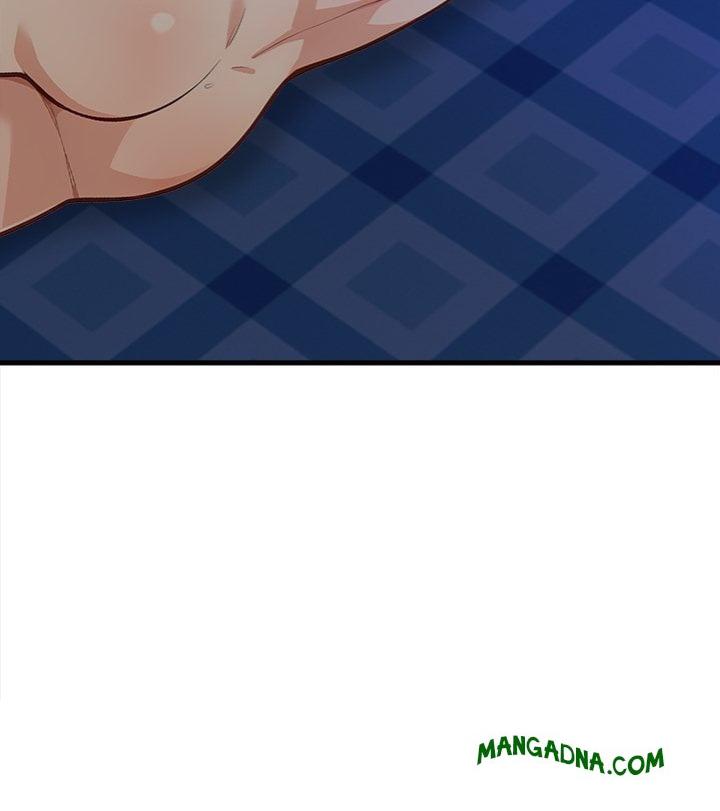 Trapped With My Boss - Chapter 18 Page 48