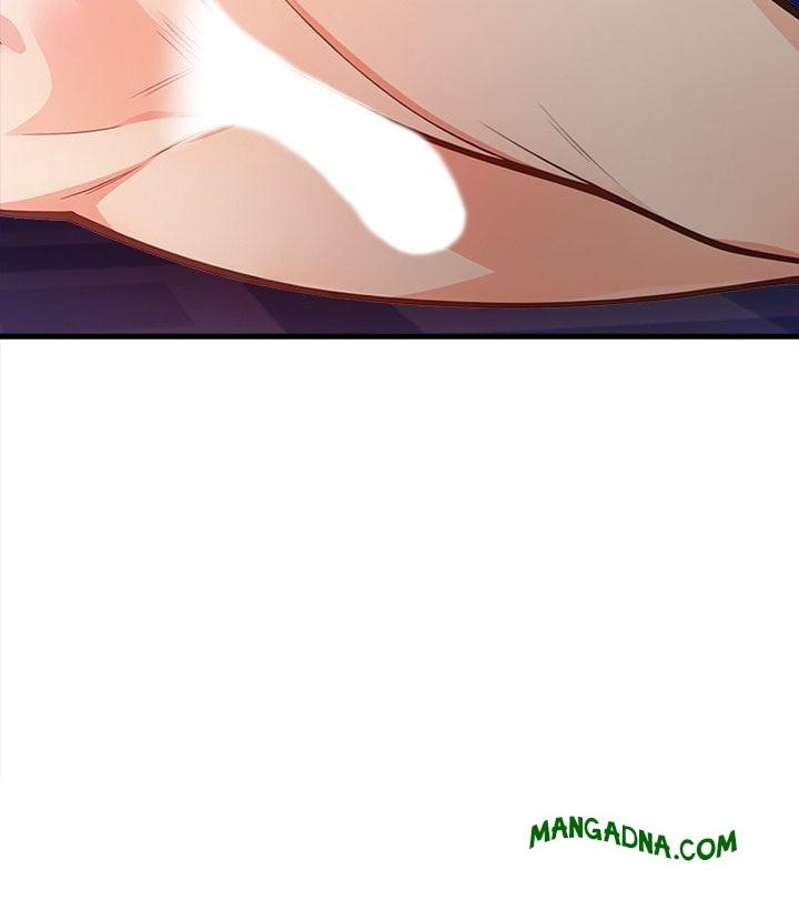 Trapped With My Boss - Chapter 18 Page 58