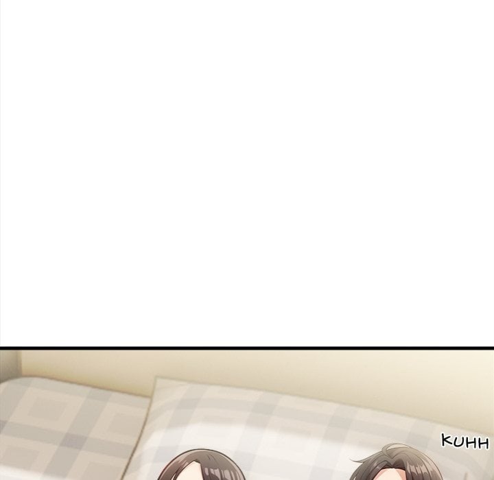 Trapped With My Boss - Chapter 18 Page 61