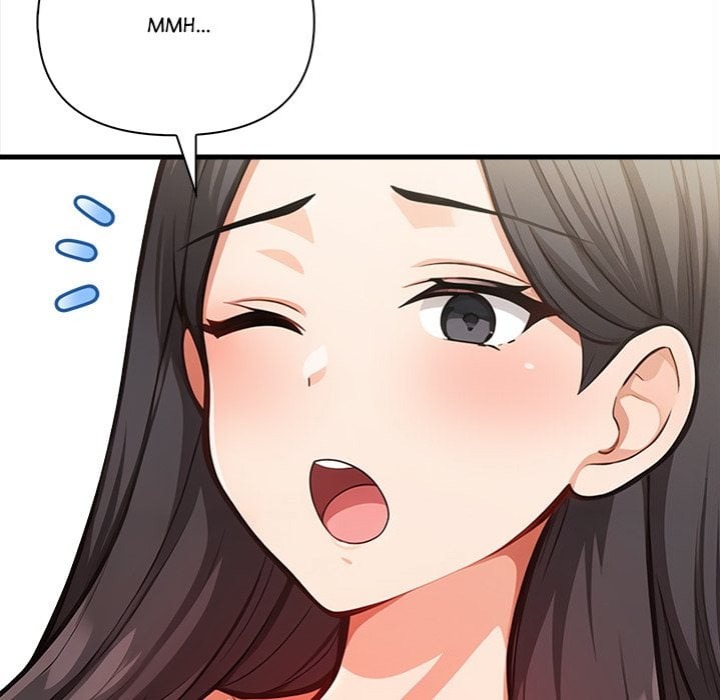 Trapped With My Boss - Chapter 18 Page 64