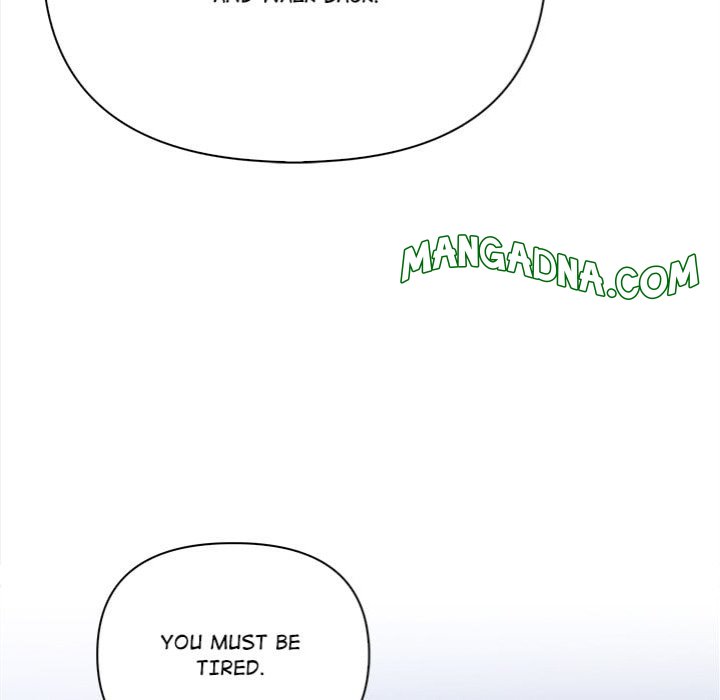 Trapped With My Boss - Chapter 18 Page 8