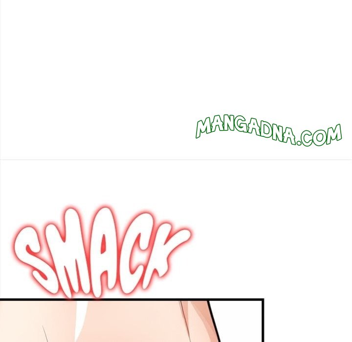 Trapped With My Boss - Chapter 18 Page 99