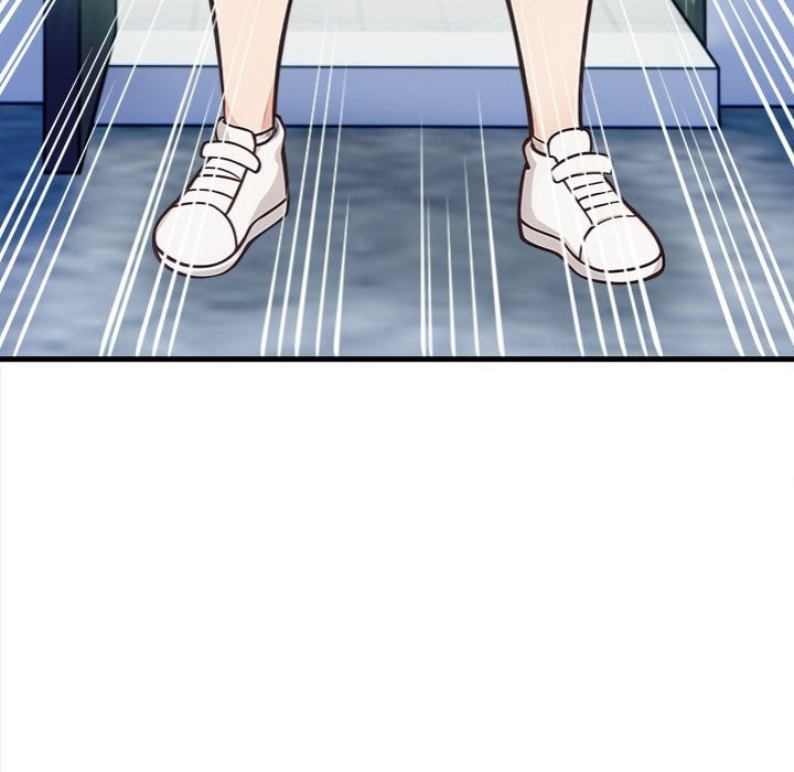 Trapped With My Boss - Chapter 19 Page 107