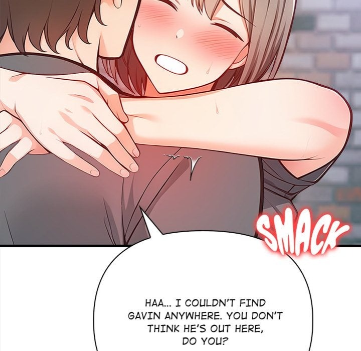 Trapped With My Boss - Chapter 19 Page 109