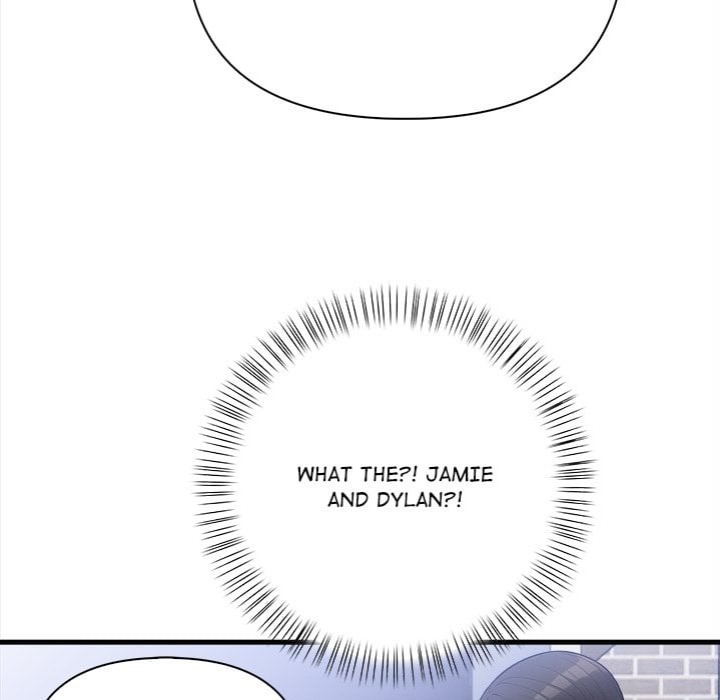 Trapped With My Boss - Chapter 19 Page 110