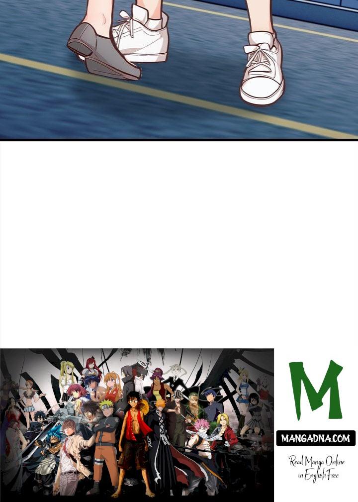 Trapped With My Boss - Chapter 19 Page 119