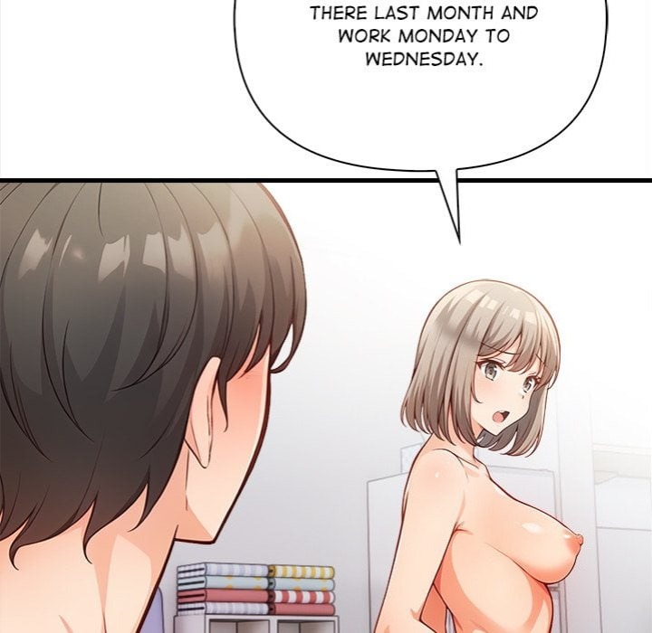 Trapped With My Boss - Chapter 19 Page 24