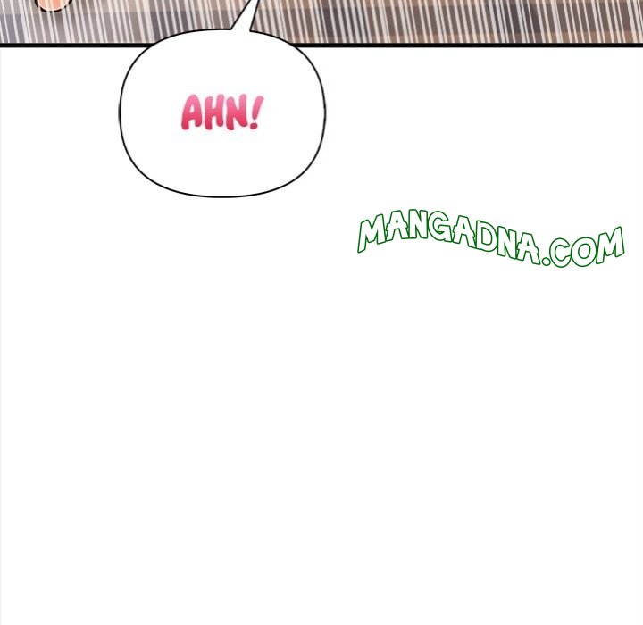 Trapped With My Boss - Chapter 19 Page 28